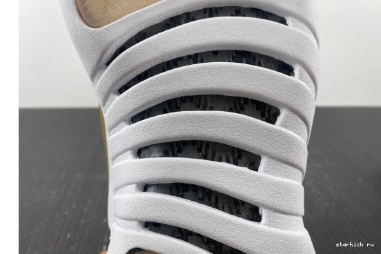 873864-102 OVO 12 873864-102 Retro Jordan White 0419